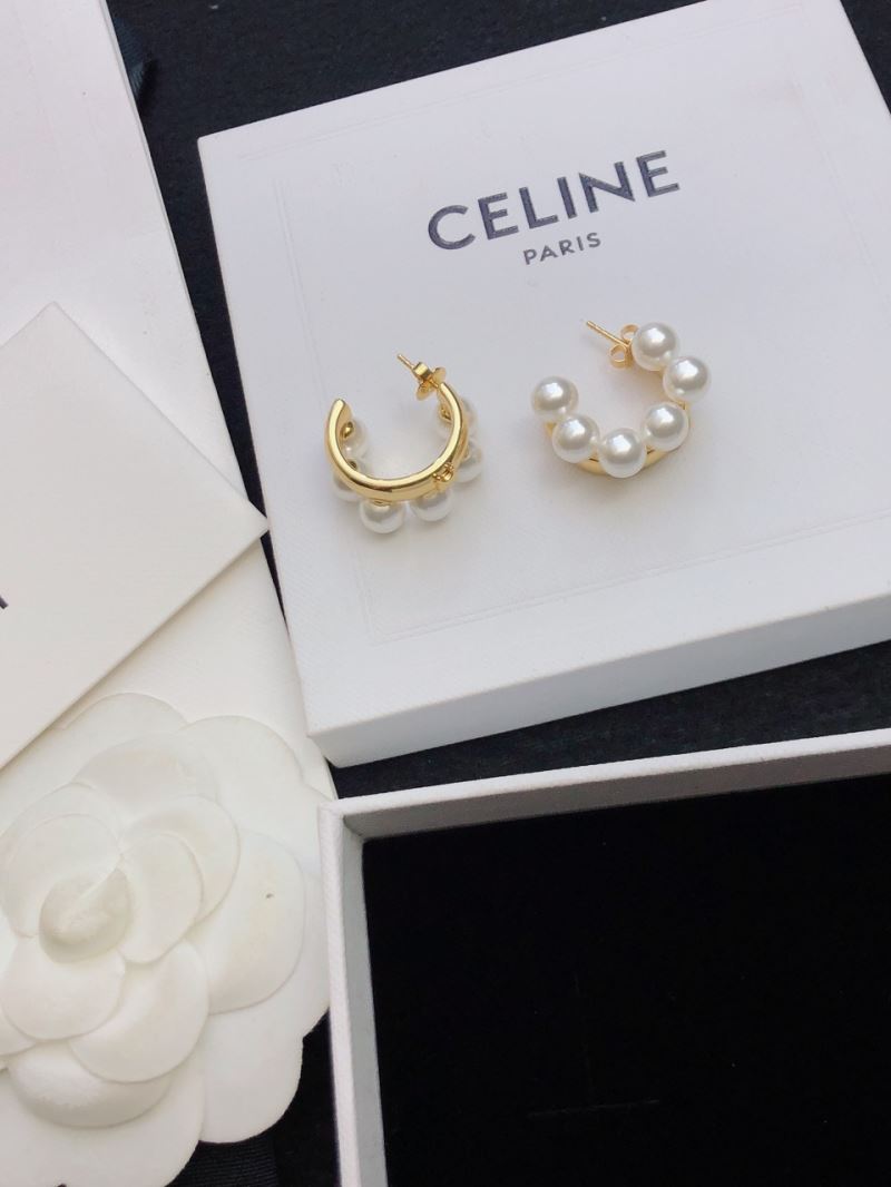 Celine Earrings